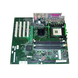 0YF927 - Dell System Board (Motherboard) for OptiPlex GX270 SMT (Refurbished)