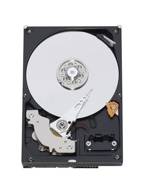 100-580-590 - EMC Corporation 1TB 7200RPM SATA 3Gb/s 32MB Cache 3.5-inch Hard Drive