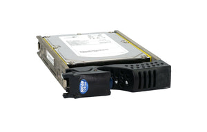 101-000-064 - EMC 500GB Fibre Channel 2Gb/s Hot Swap 7200RPM 3.5-inch Internal Hard Drive with Tray for Symmetrix DMX