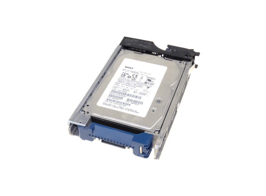 101-000-194 - EMC 450GB Fibre Channel 4Gb/s Hot Swap 15000RPM 3.5-inch Internal Hard Drive with Tray