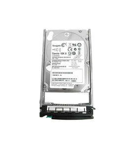105-000-328 - EMC 300GB SAS 6Gb/s 10000RPM 2.5-inch Internal Hard Drive with Tray for Avamar