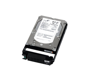 10601342212 - Fujitsu 600GB SAS 6Gb/s 15000RPM 3.5-inch Internal Hard Drive with Tray for ETERNUS DX