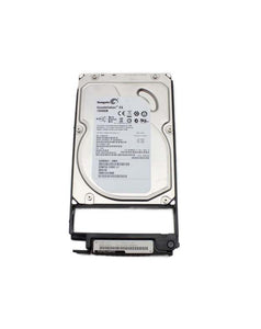 10601447605 - Fujitsu 1TB SAS 6Gb/s 7200RPM 3.5-inch Internal Hard Drive with Tray for ETERNUS