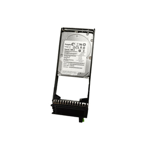 10601583319 - Fujitsu 300GB SAS 6Gb/s 10000RPM 2.5-inch Internal Hard Drive with Tray for ETERNUS