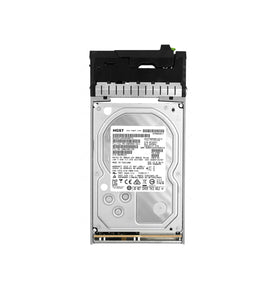 10601881155 - Fujitsu 4TB SAS 12Gb/s 7200RPM 3.5-inch Internal Hard Drive with Tray