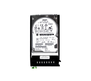 10601885362 - Fujitsu 1.2TB SAS 12Gb/s 10000RPM 2.5-inch Internal Hard Drive with Tray