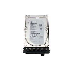 10602107020 - Fujitsu 1TB SATA 6Gb/s 7200RPM 3.5-inch Internal Hard Drive with Tray