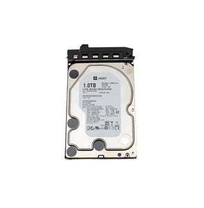 10602111360 - Fujitsu 1TB SATA 6Gb/s 7200RPM 3.5-inch Internal Hard Drive with Tray