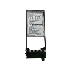 10602150613 - Fujitsu 600GB SAS 12Gb/s 15000RPM 2.5-inch Internal Hard Drive with Tray for ETERNUS