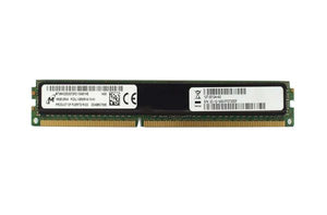 107-00124 - NetApp 16GB 1600MHz DDR3 PC3-12800 ECC Registered CL11 240-Pin (VLP) DIMM 1.35V (LV) Dual Rank x4 Memory Module