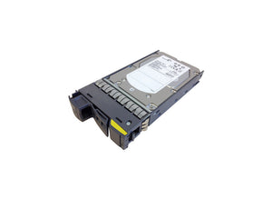 108-00005+B0 - NetApp 320GB SATA 1.5Gb/s 7200RPM 3.5-inch Internal Hard Drive with Tray for DS14MK2
