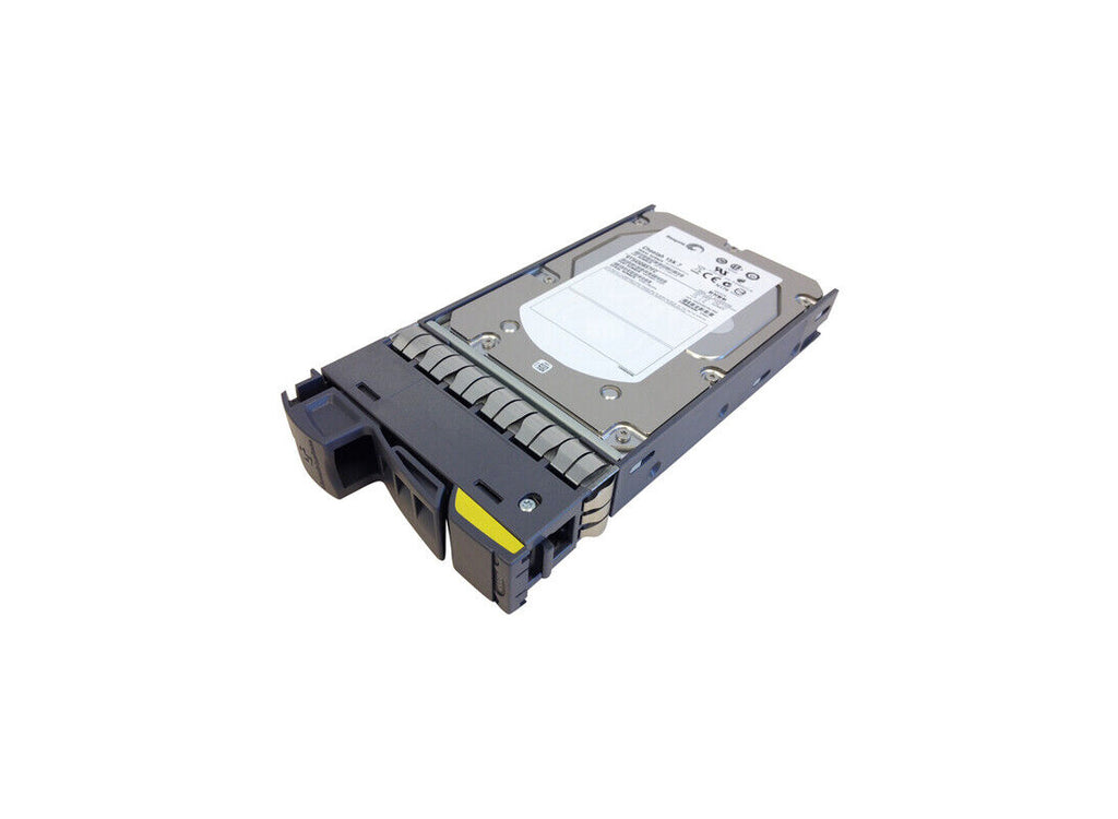 108-00083+A0 - NetApp 300GB Fibre Channel 2Gb/s 10000RPM 3.5-inch Internal Hard Drive with Tray for DS14MK2