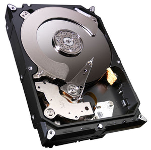 108-00087 - NetApp 320GB 7200RPM SATA 3.0Gb/s 3.5-inch Hard Drive for DS14 MK2AT Drive Shelf