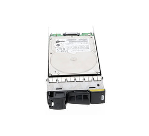 108-00088 - Netapp 500GB SATA 3Gb/s 7200RPM 3.5-inch Internal Hard Drive with Tray for DS14MK2 AT