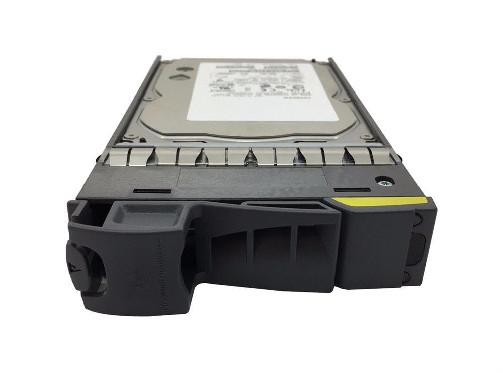 108-00225 - NetApp 600GB 15000RPM Fibre Channel 3.5-inch Hard Drive