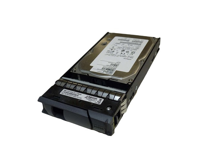 108-00246 - NetApp 900GB 10000RPM SAS 6GB/s 2.5-inch Hard Drive for DS2246 and FAS2240-2