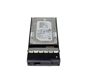 108-00368 - Netapp 4TB SAS 6Gb/s Hot Swap Nearline 7200RPM 3.5-inch Internal Hard Drive with Tray