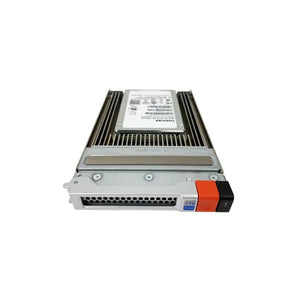 108-00421 - Netapp 1TB PCI-Express 3.0 x4 NVMe 2.5-inch Solid State Drive (SSD) with Tray