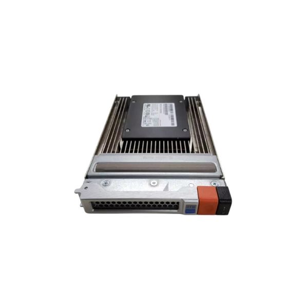 108-00423 - Netapp 3.84TB PCI-Express 3.0 x4 NVMe 2.5-inch Solid State Drive (SSD) with Tray