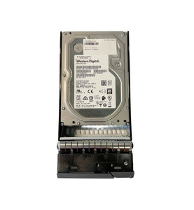 108-00427 - NetApp 4TB SAS 12Gb/s Nearline 7200RPM 3.5-inch Internal Hard Drive with Tray