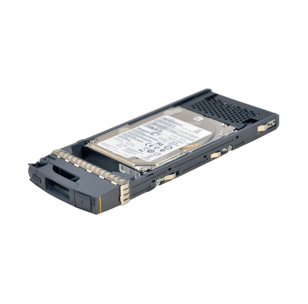 111-01359 - NetApp 600GB SAS 6Gb/s 10000RPM 2.5-inch Internal Hard Drive with Tray