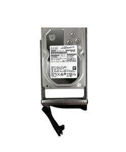 111-03284 - NetApp 6TB SAS 12Gb/s 7200RPM 3.5-inch Internal Hard Drive with Tray for E2700 Series
