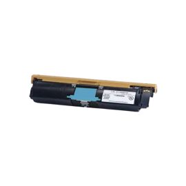 113R00689 - Xerox 1500 Pages Yield Cyan Toner Cartridge for Phaser 6120N and 6115MFP