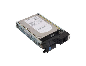 118032512 - EMC 500GB Fibre Channel 2Gb/s Hot Swap 7200RPM 3.5-inch Internal Hard Drive with Tray for CLARiiON CX Series