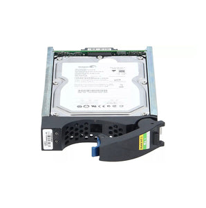 118032589 - Emc 1TB SATA 3Gb/s Hot Swap 7200RPM 3.5-inch Internal Hard Drive with Tray for Clariion CX4