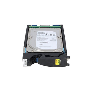 118033047 - EMC 3TB SAS 6Gb/s 7200RPM 3.5-inch Internal Hard Drive with Tray for VNX5100 and VNX5200