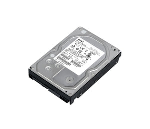 118033264-03 - EMC 4TB SAS 6Gb/s 7200RPM 3.5-inch Internal Hard Drive with Tray for VNX 5100 5200 and 5400