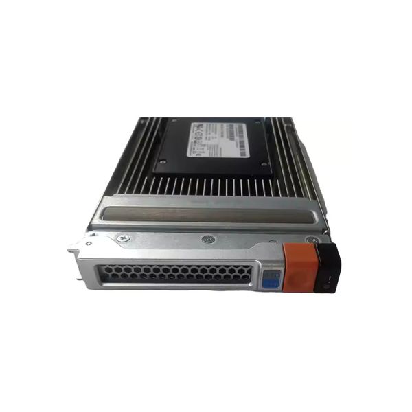 119-00209 - Netapp 3.84TB PCI-Express 3.0 x4 NVMe 2.5-inch Solid State Drive (SSD) with Tray