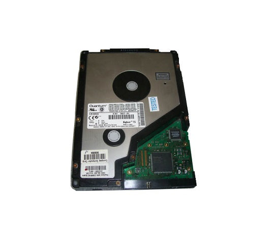 127381-001 - HP 10GB 5400RPM ATA-33 3.5-inch Hard Disk Drive