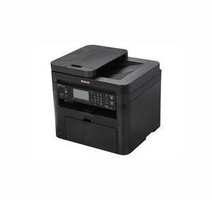 1418C036 - Canon imageCLASS MF236n 600 x 600 dpi 24 ppm USB, Ethernet LCD Display Desktop Monochrome Laser Multifunction Printer