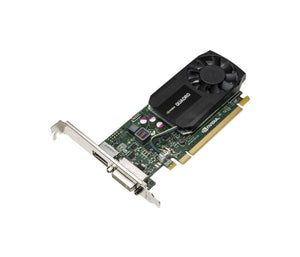 14PHT - Dell Nvidia Quadro K420 1GB PCI-Express x16 DVI DisplayPort Video Graphics Card