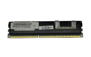 15-11928-01 - Cisco 8GB 1066MHz DDR3 PC3-8500 ECC Registered CL7 240-Pin DIMM 1.5V Quad Rank x4 Memory Module