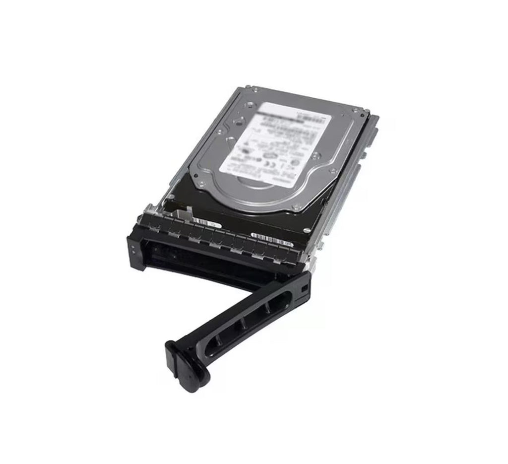 161-BBPH - Dell 4TB SAS 12Gb/s Hot Swap Nearline 7200RPM 3.5-inch Internal Hard Drive with Tray