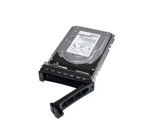 161-BBPH - Dell 4TB SAS 12Gb/s Hot Swap Nearline 7200RPM 3.5-inch Internal Hard Drive with Tray