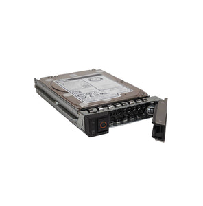 161-BBTX - Dell 20TB SAS 12Gb/s Hot Swap 7200RPM (512e) 3.5-inch Internal Hard Drive with Tray for PowerEdge G14