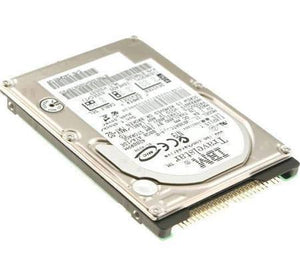 163531-B25 - HP 12GB 2.5 MultiBay Hard Drive ATA/66 (ATA-5) 4200 rpm