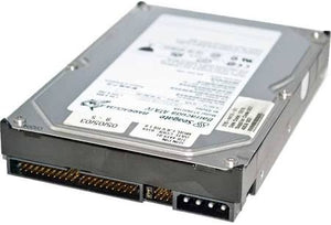 163804-001 - HP 8.40GB 5400RPM ATA-33 3.5-inch Hard Disk Drive