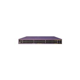 16535A - Extreme Network X440-G2 48 10/100/1000Base-T Poe+ 4 1Gbe Unpopulated Sfp Upgradable To 10Gbe Sfp