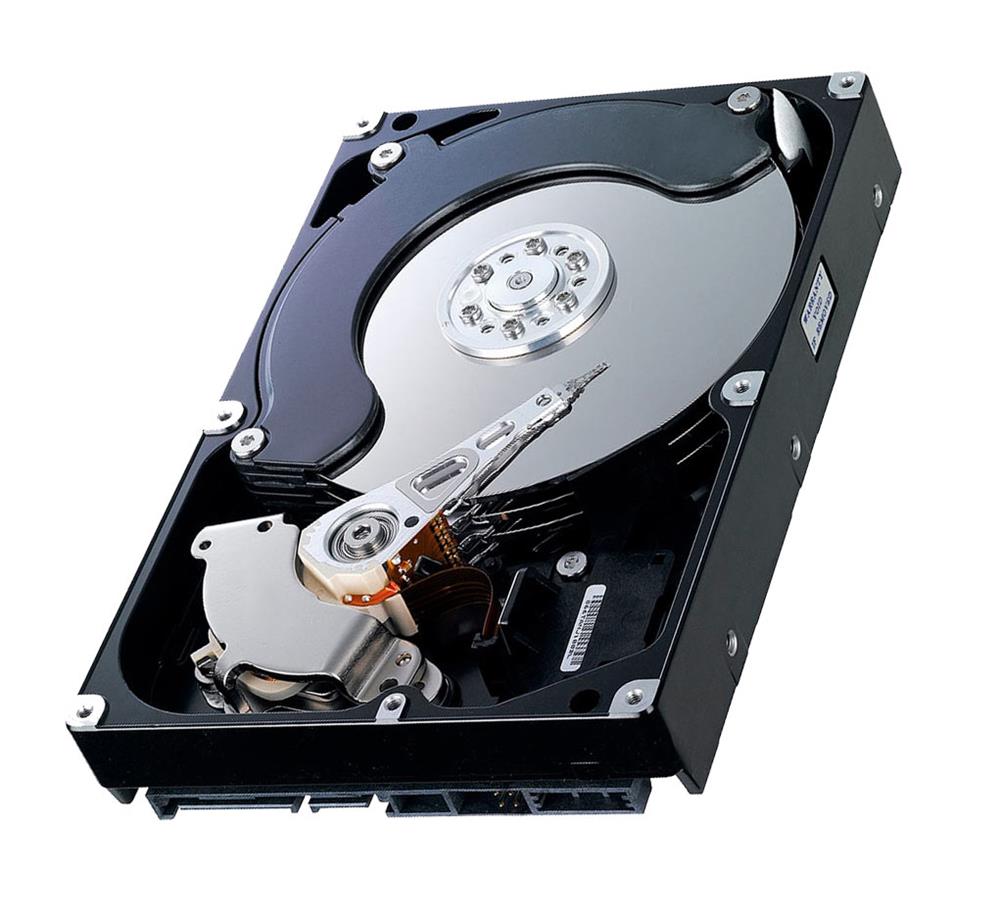 17R6395 - IBM 146GB 10000RPM Fibre Channel 2Gb/s 3.5-inch Hard Disk Drive