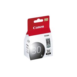 1899B002 - Canon PG-30 219 Pages Black Ink Cartridge PIXMA iP1800 and iP2600