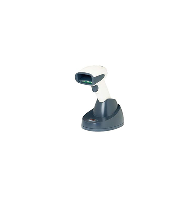 1902HHD-5USB-7COL6 - Honeywell Xenon 1902h 2D-Imager High Density USB, Bluetooth Handheld Healthcare Barcode Scanner