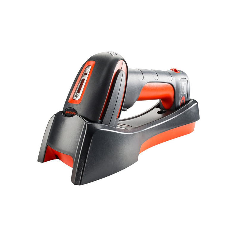 1911IER-3USB-5 - Honeywell Granit 1911i 2D-Imager Extended Range USB, Bluetooth Handheld Rugged Industrial Barcode Scanner