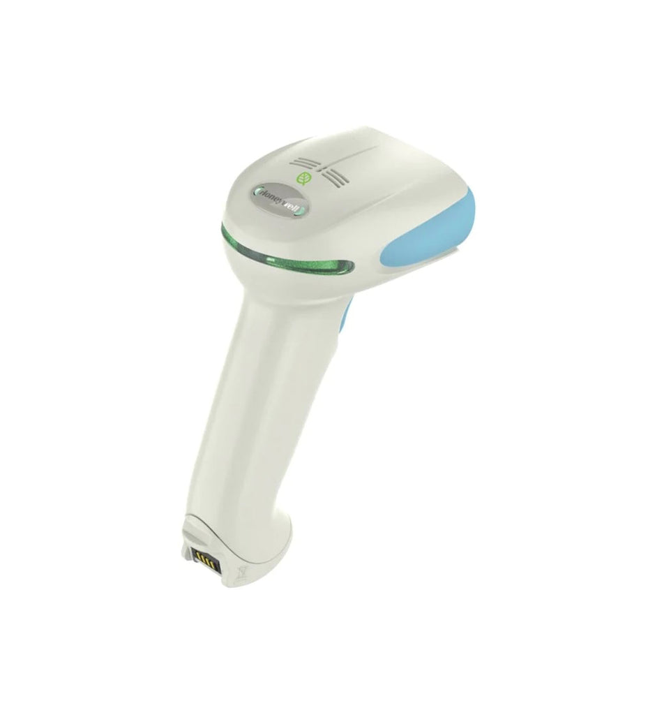 1952HHD-5USB-5F-N - Honeywell 1952h USB, Bluetooth Handheld Cordless Healthcare Scanner