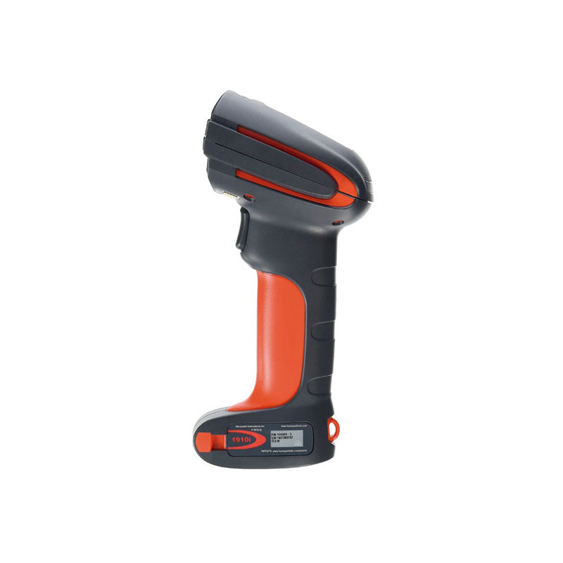 1990iXLR-3SER-N - Honeywell Granit XP 1990i 2D-Imager Long Range USB, Serial. Keyboard Wedge Handheld Ultra Rugged Industrial Barcode Scanner