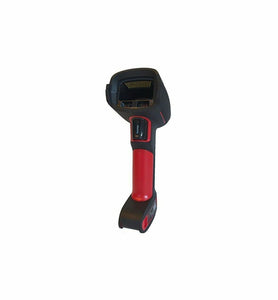 1990IXLR-3USB-N - Honeywell Granit 1990iXR 2D-Imager Flex Range USB Handheld Ultra Rugged Barcode Scanner