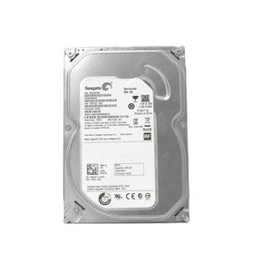 1BD142-500 - Seagate Desktop HDD 500GB SATA 6Gb/s 7200RPM 16MB Cache (512e) 3.5-inch Internal Hard Drive